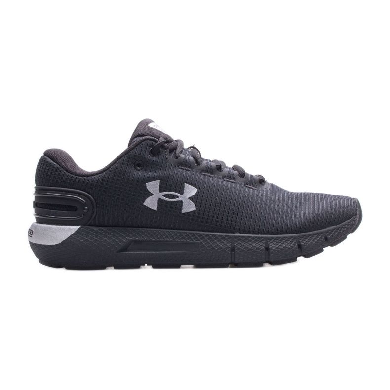 Scarpe da uomo Under Armour 3025250-001 nero