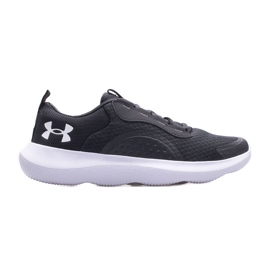 Scarpe da uomo Under Armour 3023639-001 nero