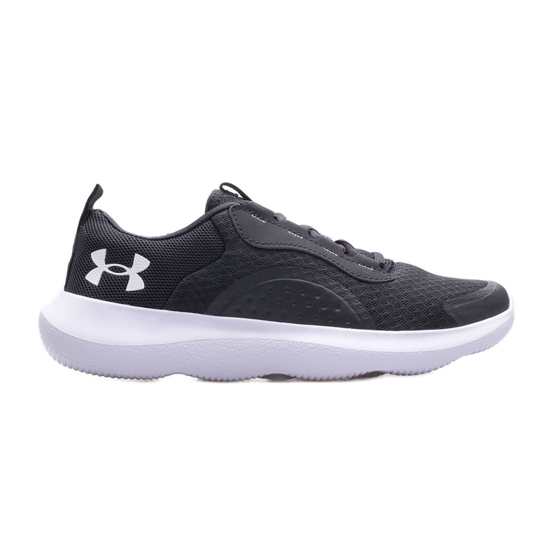 Scarpe da uomo Under Armour 3023639-001 nero
