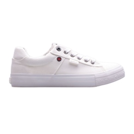Sneakers da donna Lee Cooper LCW-22-31-0894L bianca