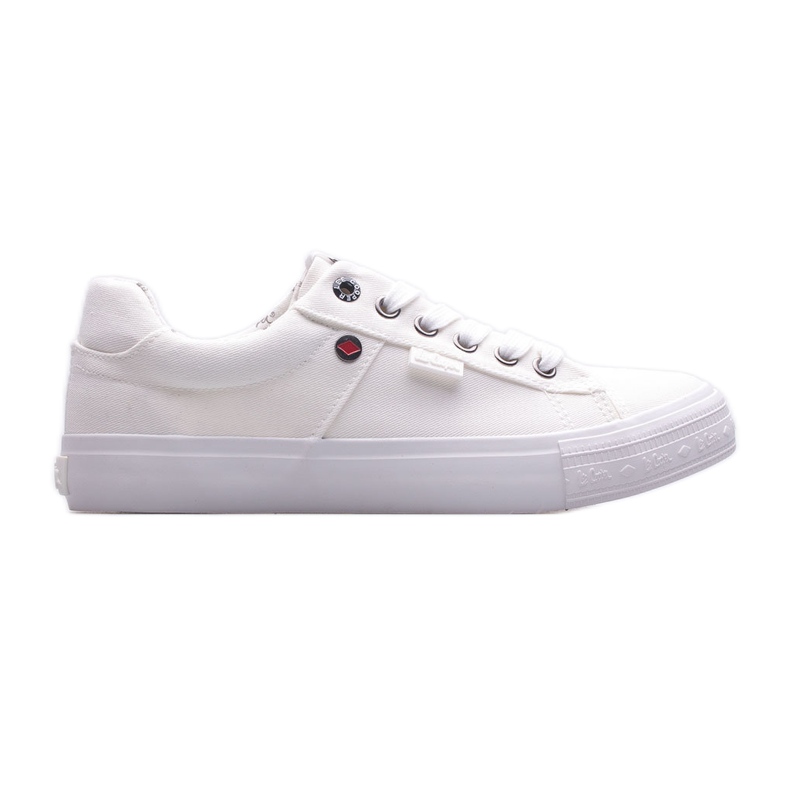 Sneakers da donna Lee Cooper LCW-22-31-0894L bianca