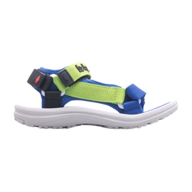 Sandali per bambini Lee Cooper LCW-22-34-0958K blu