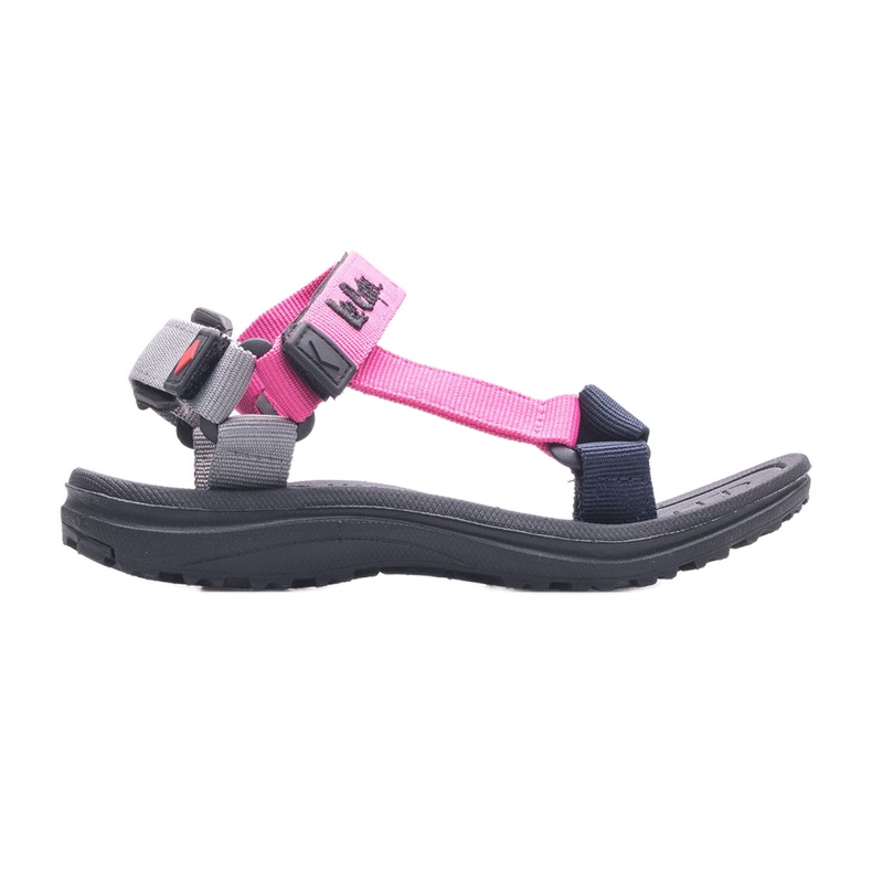 Sandali per bambini Lee Cooper LCW-22-34-0951K rosa