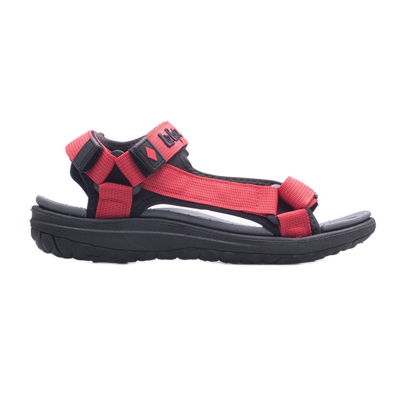 Sandali da donna Lee Cooper LCW-22-34-0959L rosso