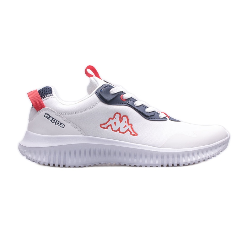 KAPPA Amain scarpe da uomo 243151-1020 bianca