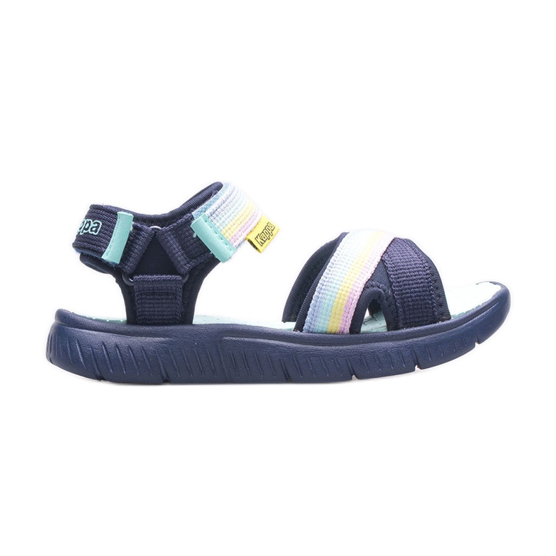 Sandali per bambini KAPPA Jalua K 260945K-6767 blu
