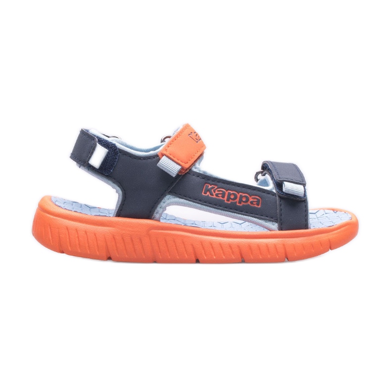 Sandali per bambini KAPPA Kana Mf K 260886MFK-4467 blu