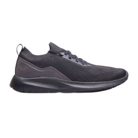 Scarpe da donna 4F D4L22-OBDL202-20S nero