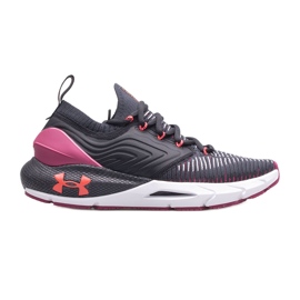 Scarpe Under Armour da donna W Hovr 3024155-006 nero