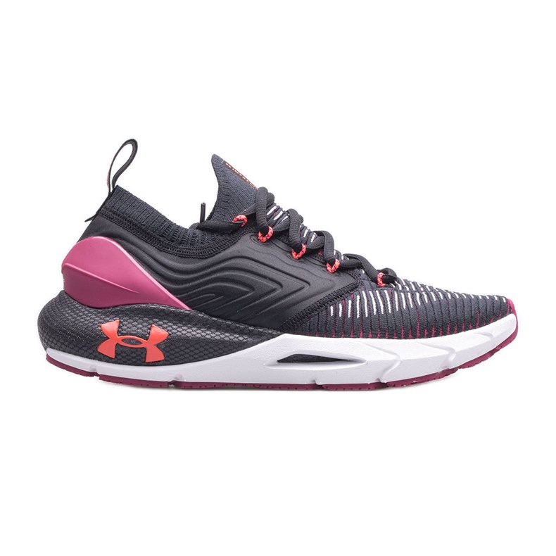 Scarpe Under Armour da donna W Hovr 3024155-006 nero
