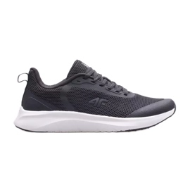4F NOSD4-OBMS300-20S scarpe da uomo nero