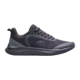 Scarpe da donna 4F NOSD4-OBDS300-20S nero