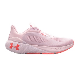 Under Armour Hovr Machina 3 scarpe da donna 3024907-600 rosa