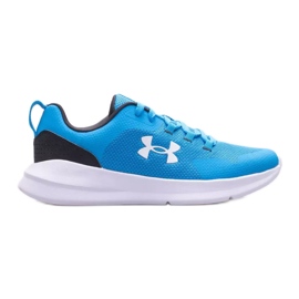 Scarpe da uomo Under Armour Essential 3022954-400 blu