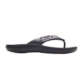 Crocs Classic Flip 207713-001 nero