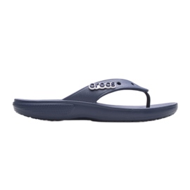 Crocs Classic Flip 207713-410 blu navy