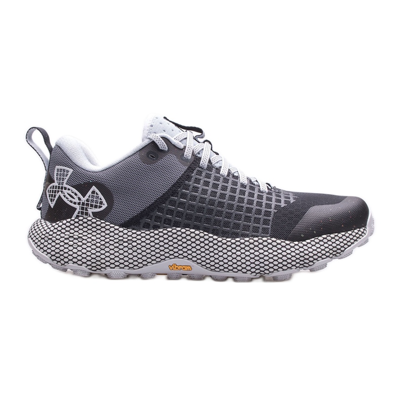 Under Armour Hovr Ds Ridge scarpe da uomo 3025852-001 grigio