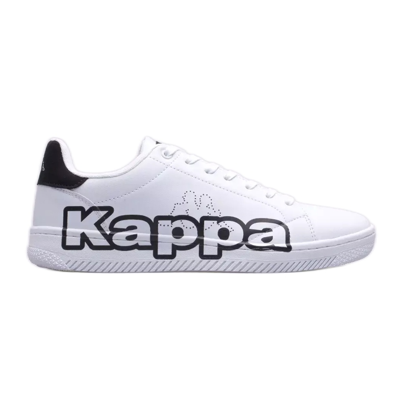 Scarpe KAPPA Rondo Fp 243171FP-1011 bianca