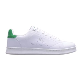 KAPPA Limit Scarpe 243049-1030 bianco