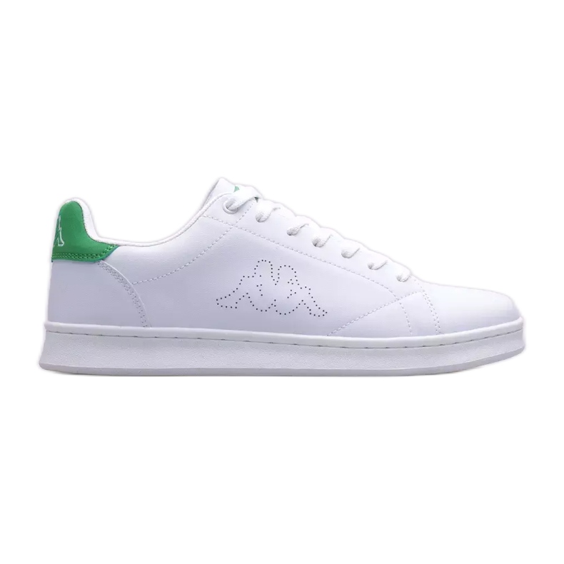 KAPPA Limit Scarpe 243049-1030 bianca