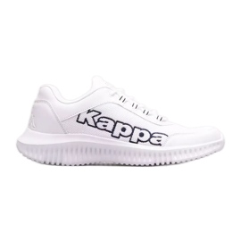 Scarpe KAPPA Biwor 243166-1067 bianco
