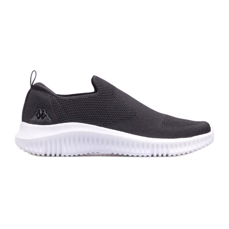 Scarpe da donna KAPPA Neema 243051-1110 nero