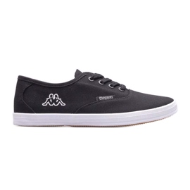 Sneakers da donna KAPPA Zony 243163-1110 nero