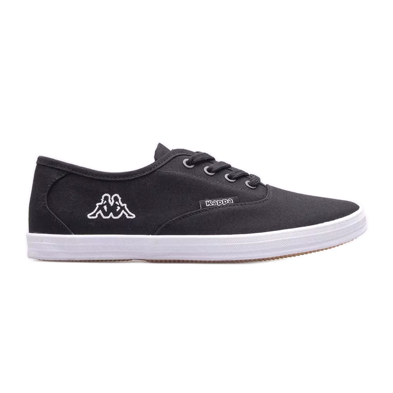 Sneakers da donna KAPPA Zony 243163-1110 nero