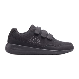 Scarpe KAPPA Follow Vl 242495VL-1116 nero
