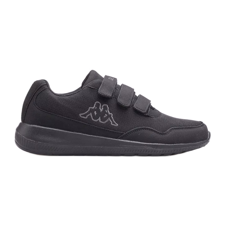 Scarpe KAPPA Follow Vl 242495VL-1116 nero