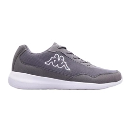 KAPPA Segui le scarpe 242495-1310 grigio