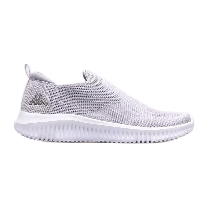 Scarpe da donna KAPPA Neema 243051-1410 grigio