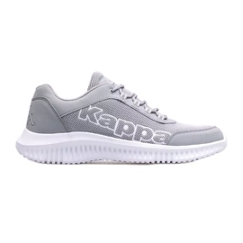 Scarpe KAPPA Biwor 243166-1610 grigio