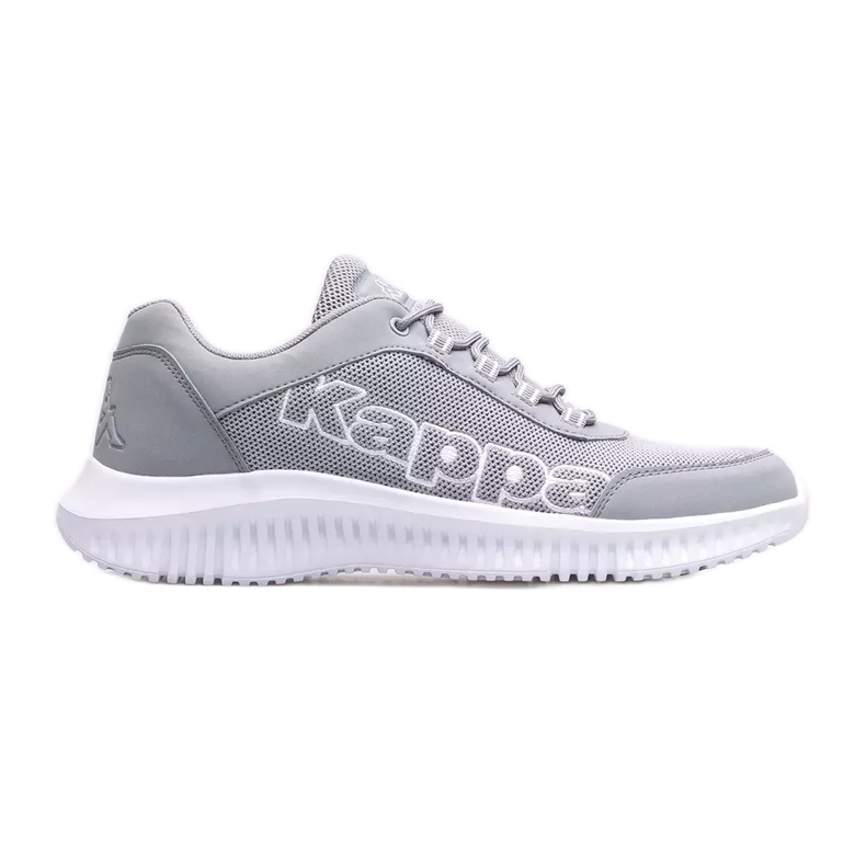 Scarpe KAPPA Biwor 243166-1610 grigio