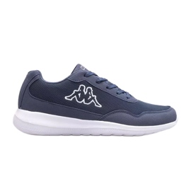 KAPPA Segui le scarpe 242495-6710 blu