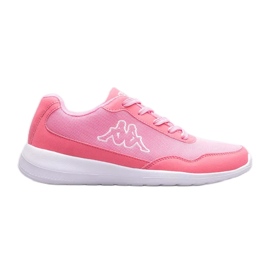 KAPPA Segui le scarpe da donna 242495-7210 rosa