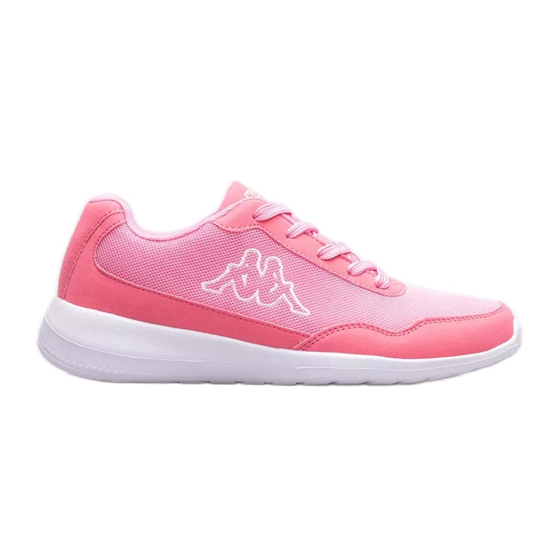 KAPPA Segui le scarpe da donna 242495-7210 rosa