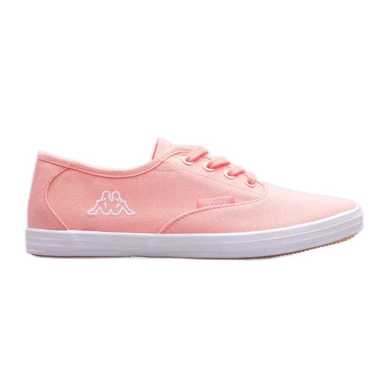 Sneakers da donna KAPPA Zony 243163-7410 rosa