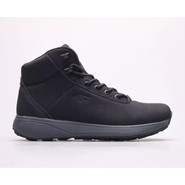 Scarpe per bambini 4F 4FJAW22FWINM005-20S nero