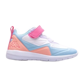 Scarpe per bambini KAPPA Durban Pr K 260894PRK-1061 multicolore