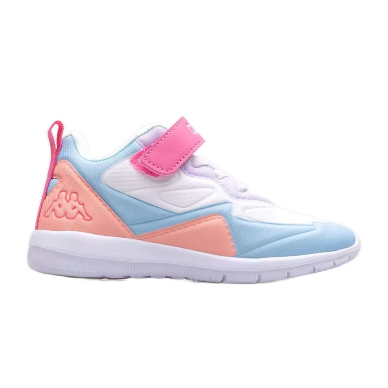 Scarpe per bambini KAPPA Durban Pr K 260894PRK-1061 multicolore