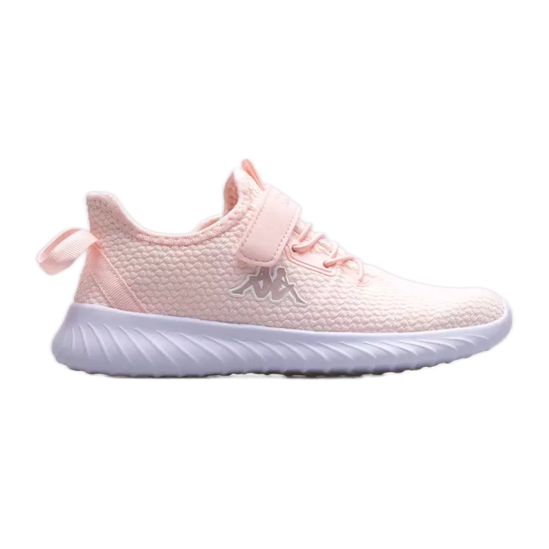 Scarpe per bambini KAPPA Capilot Gc K 260907GCK-2110 rosa