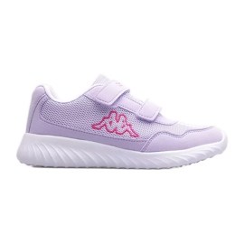 Scarpe per bambini KAPPA Cracker Ii K 260647K-2422 viola