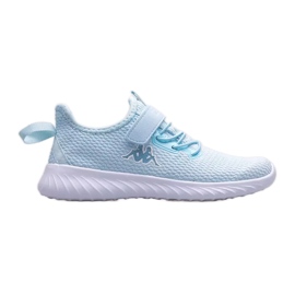 Scarpe per bambini KAPPA Capilot Gc K 260907GCK-6110 blu