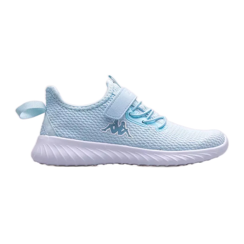 Scarpe per bambini KAPPA Capilot Gc K 260907GCK-6110 blu