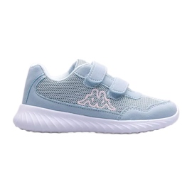 Scarpe per bambini KAPPA Cracker Ii K 260647K-6521 blu