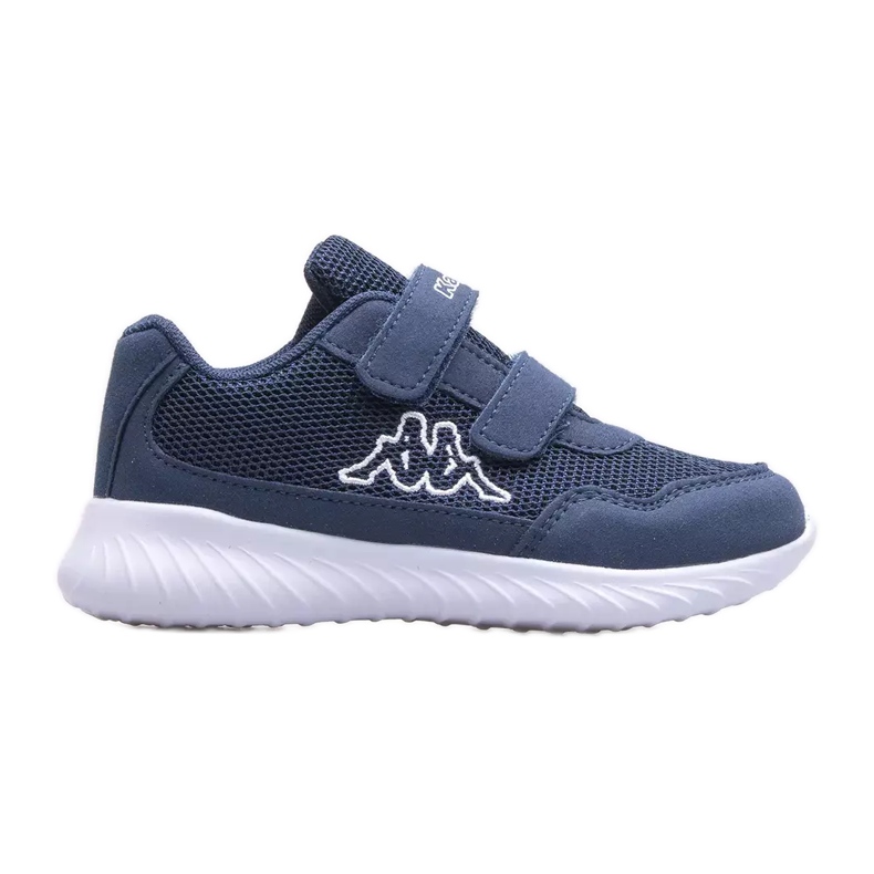 Scarpe per bambini KAPPA Cracker Ii K 260647K-6710 blu navy