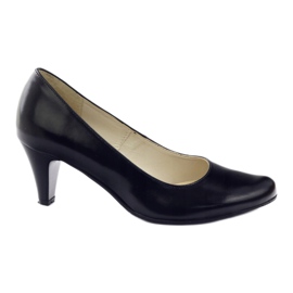 Scarpe da donna Gregors 465 nere nero