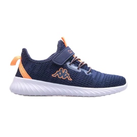 Scarpe per bambini KAPPA Capilot Gc K 260907MFK-6744 blu navy