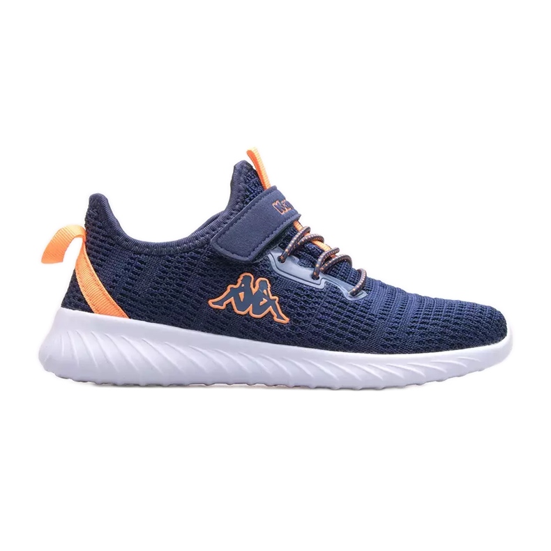 Scarpe per bambini KAPPA Capilot Gc K 260907MFK-6744 blu navy